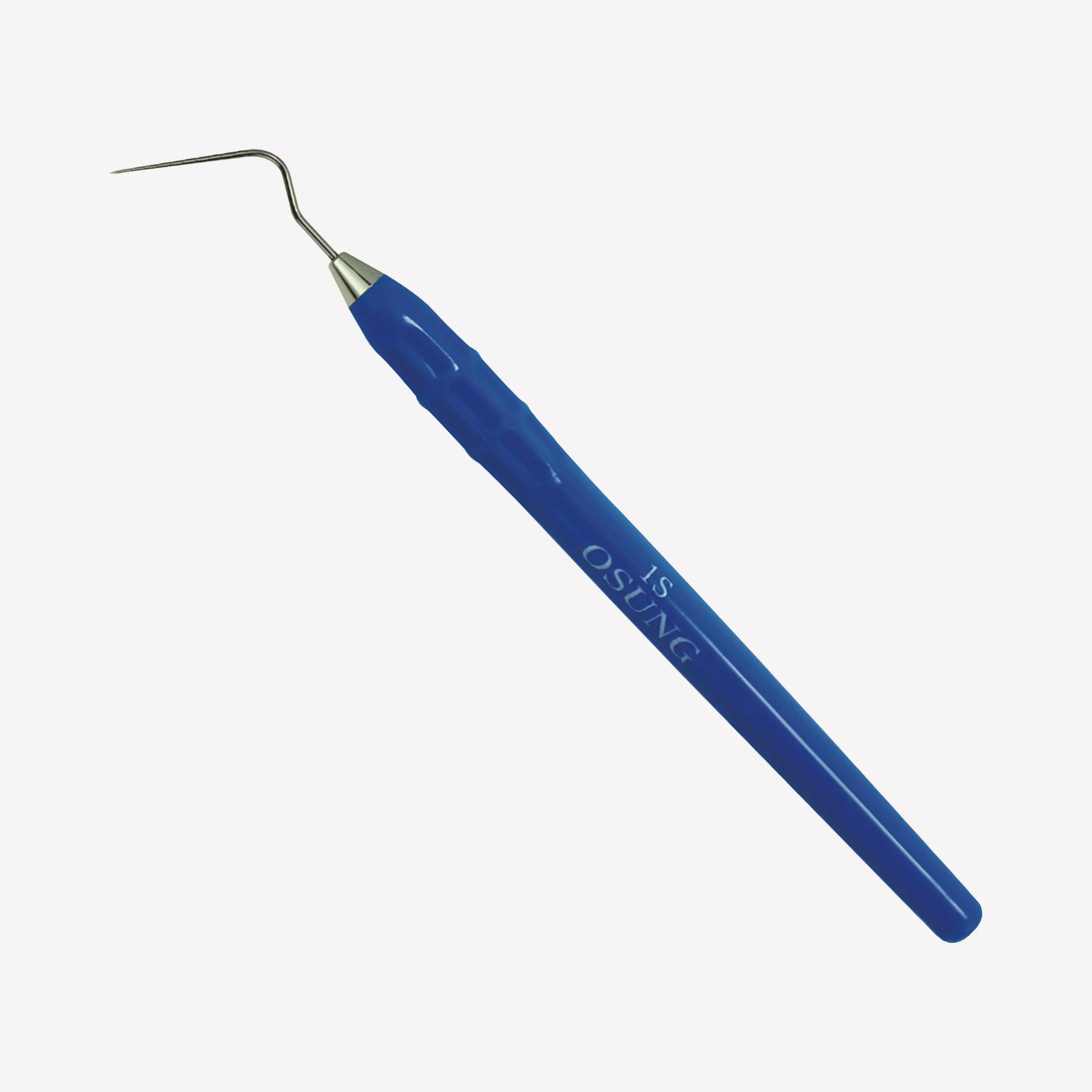 Silicone Endodontic Stops