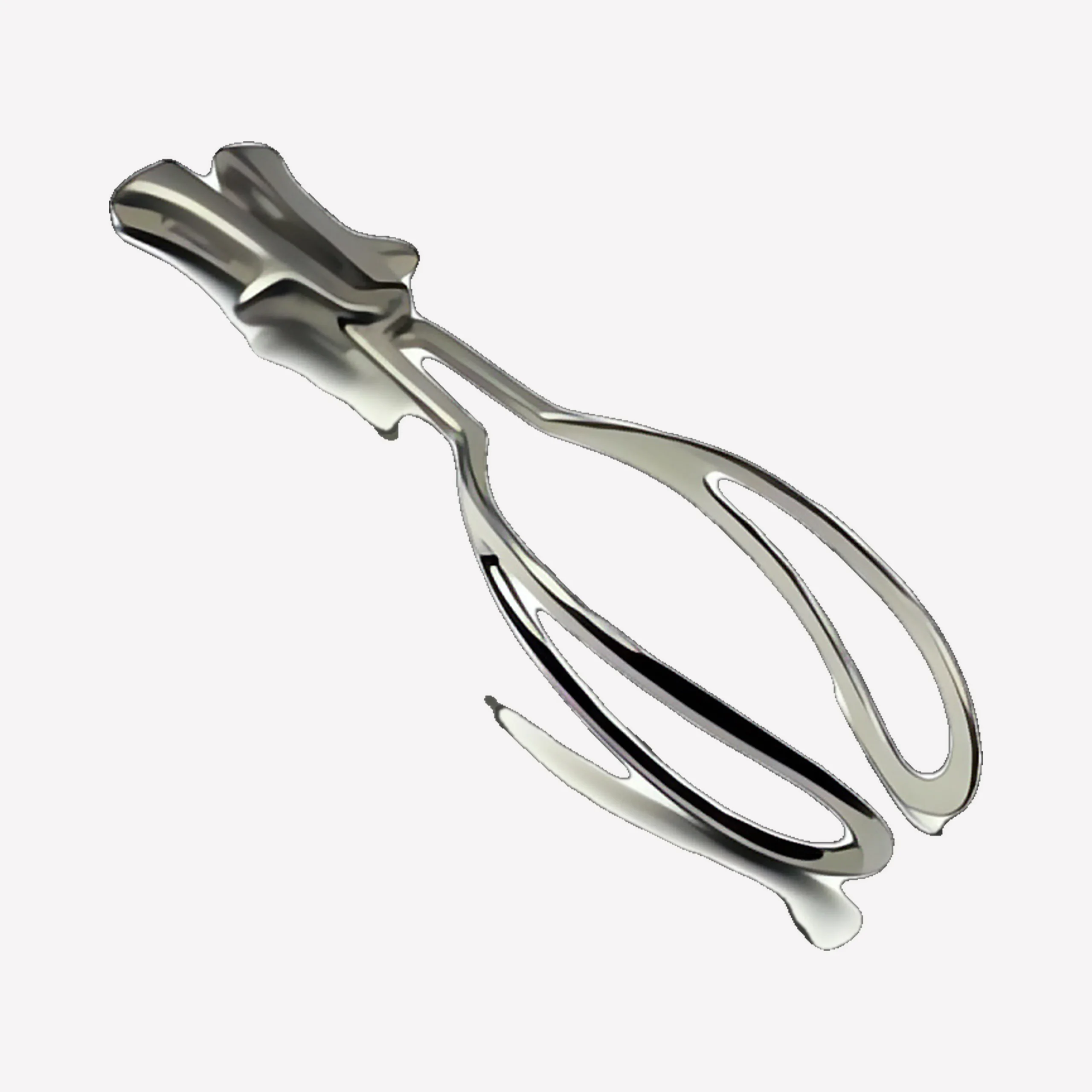 Simpson Obstetrical Forceps
