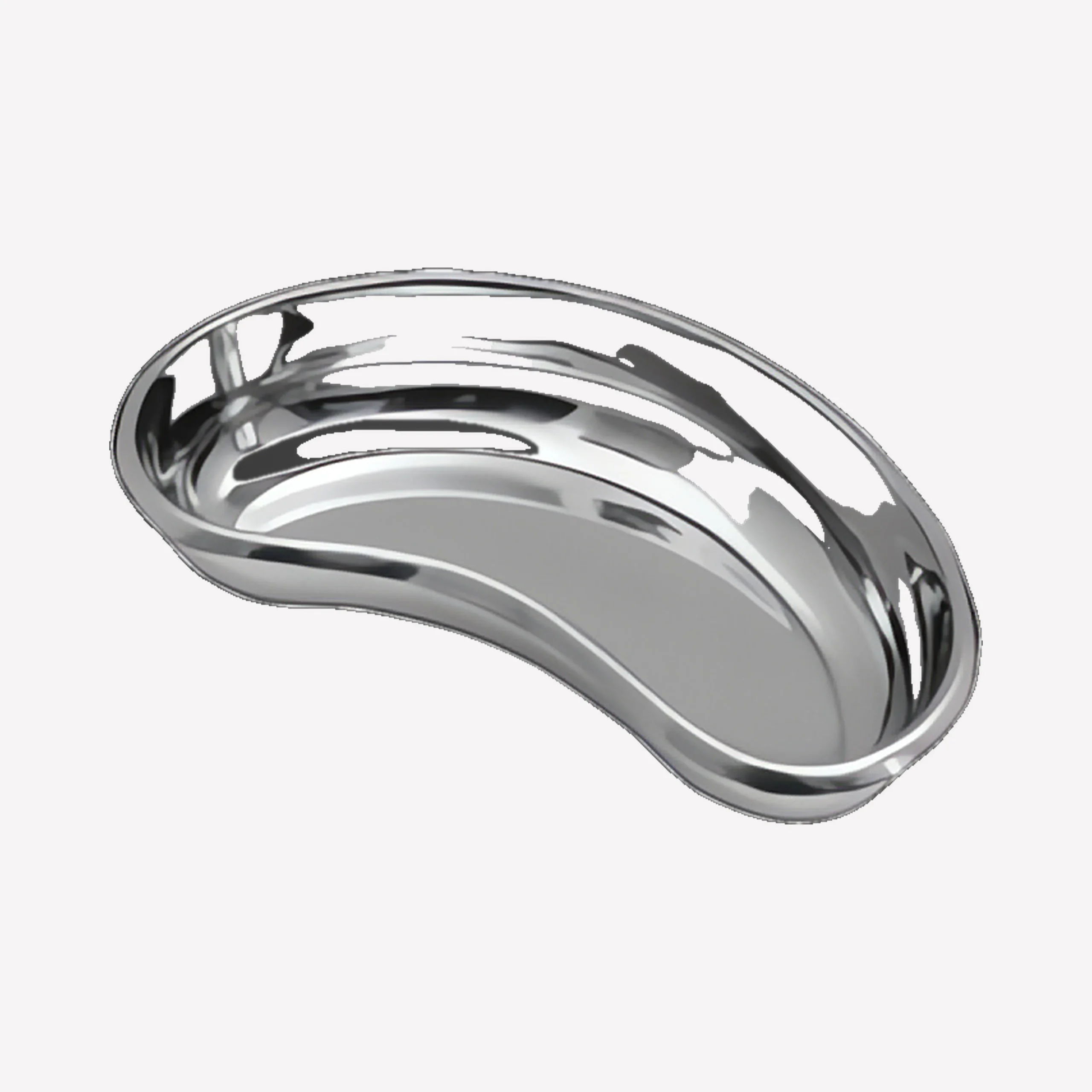 Stainless Steel Kidney Dish