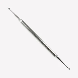 Straight Bone Curette