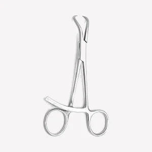 Straight Reduction Forceps