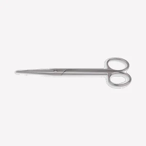 Straight Scissors