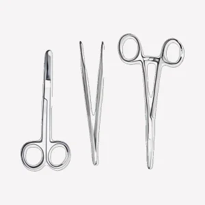 Suture Removal Set