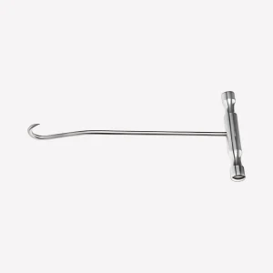 T-Handle Bone Drill