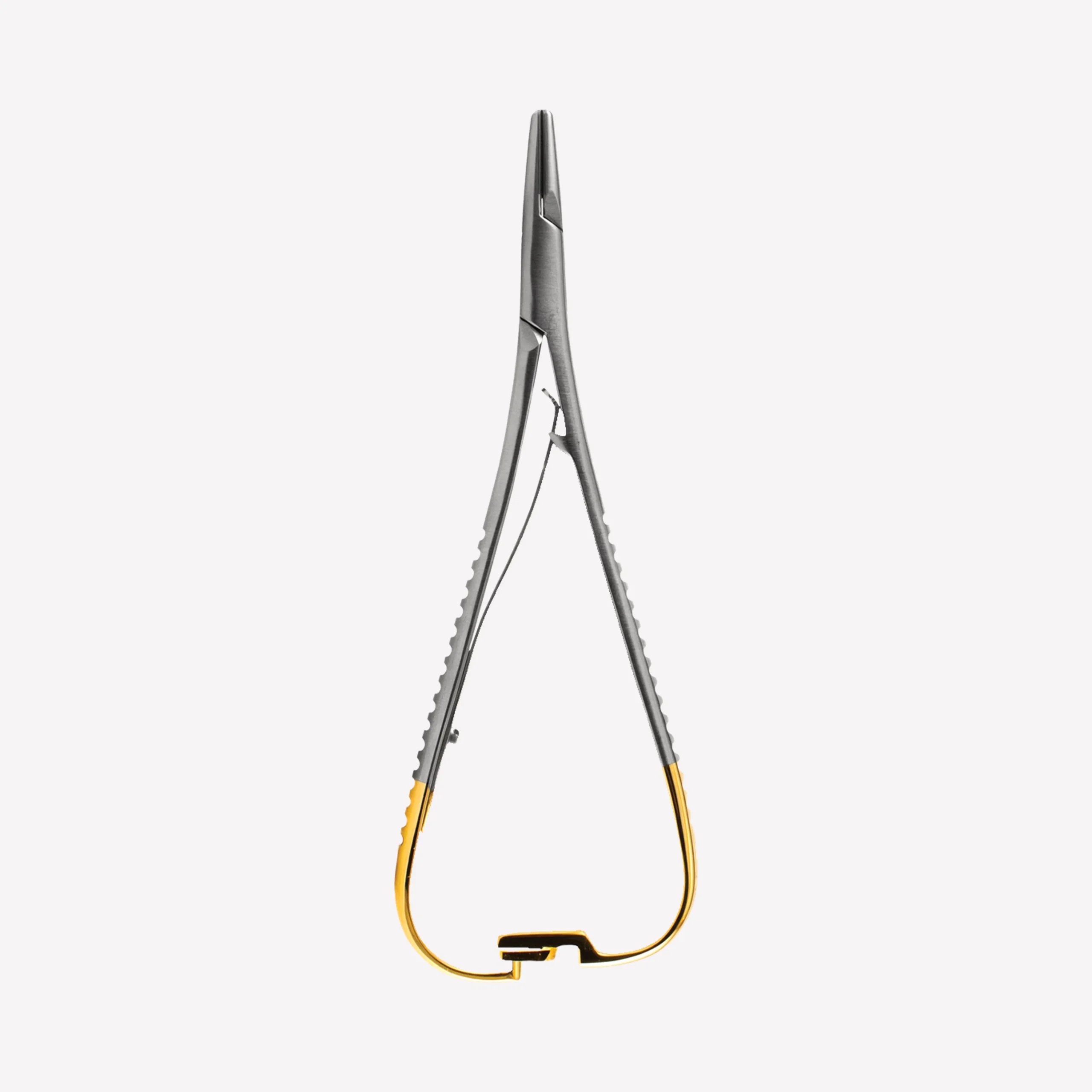 TC Dental Needle Holder