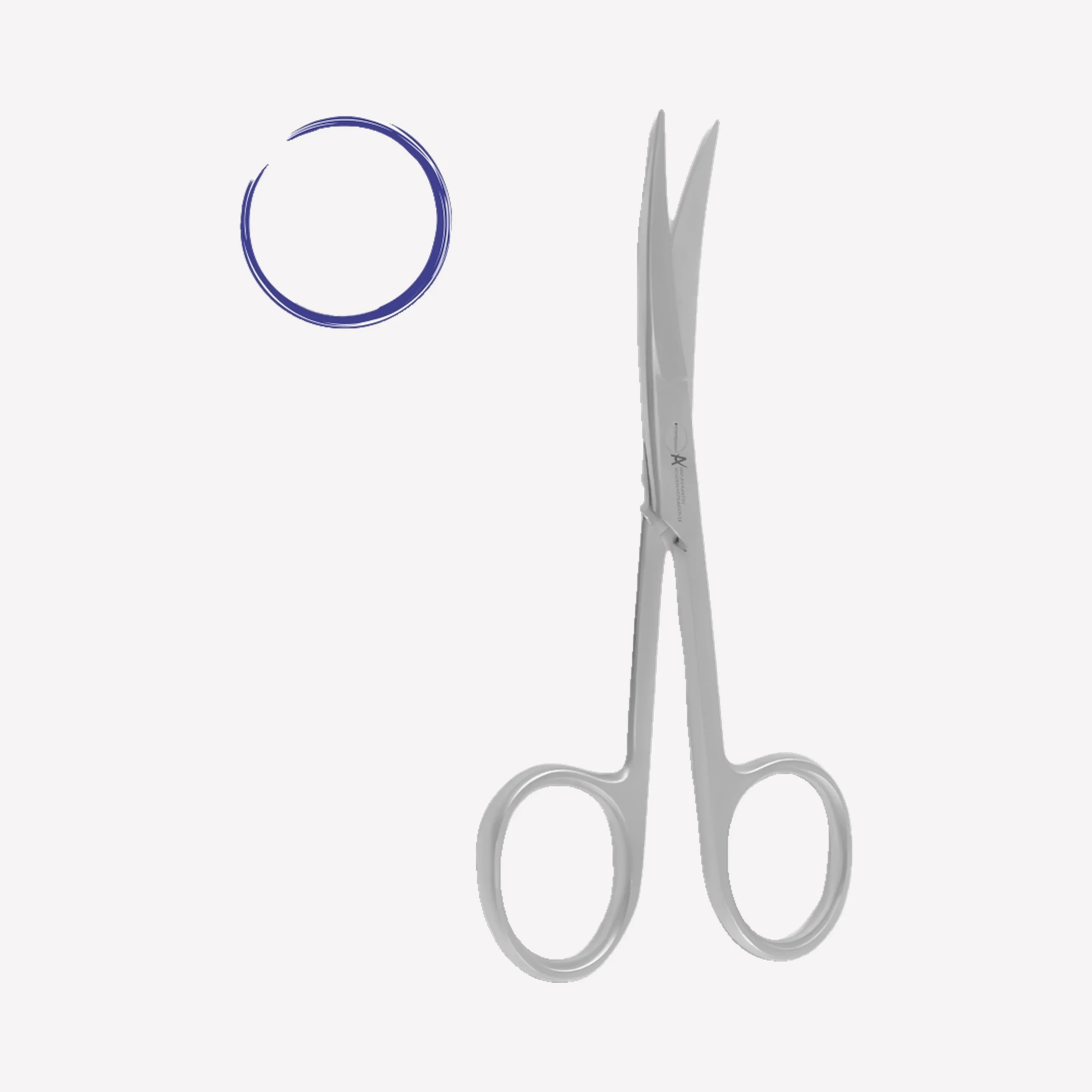Tibial Nail Targeting Arm