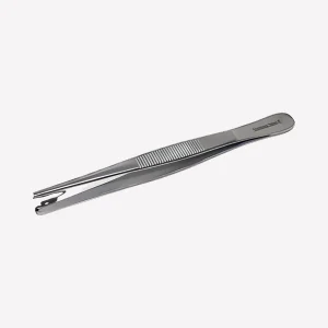 Toothed Thumb Forceps