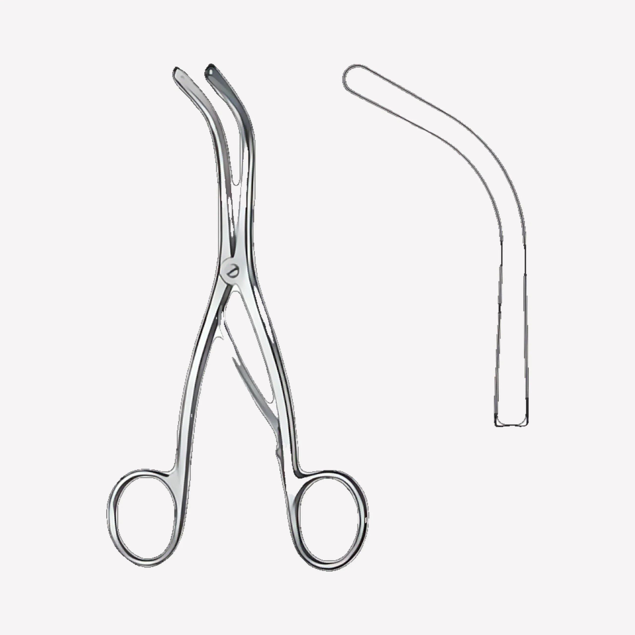 Tracheal Dilator