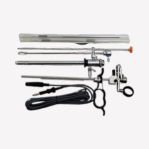 TUR Instrument Set