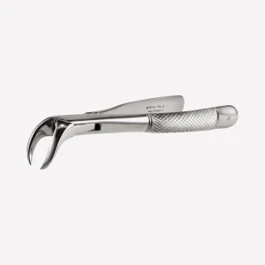 Universal Extraction Forceps No. 23