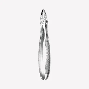 Upper Molar Extraction Forceps Universal