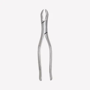 Upper Straight Extraction Forceps