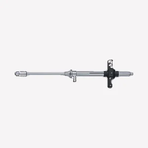 Uterine Manipulator Cannula