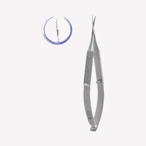 Vannas Scissors