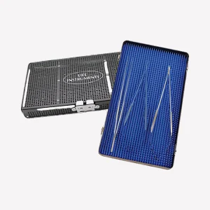 Vessel Repair Set