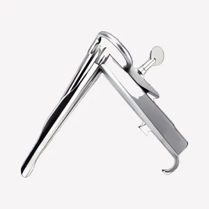 Weerda Laryngoscopy Speculum