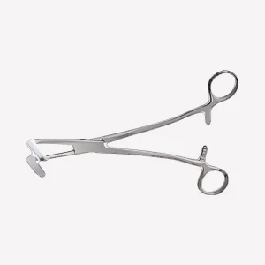 Wertheim Clamp