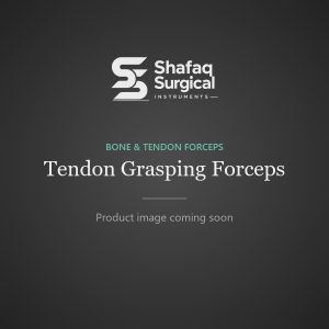 tendon-grasping-forceps