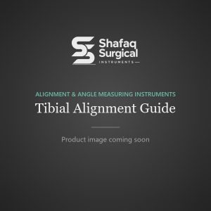 tibial-alignment-guide