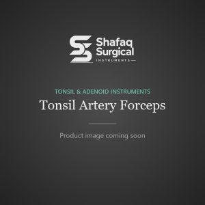 tonsil-artery-forceps