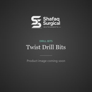 twist-drill-bits
