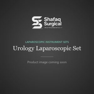 urology-laparoscopic-set