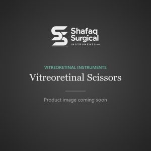 vitreoretinal-scissors