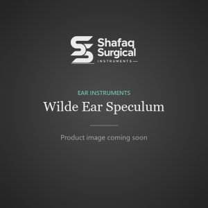 wilde-ear-speculum