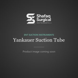 yankauer-suction-tube